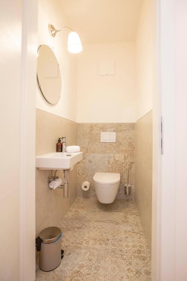 Refugium Bad Ischl Apartment Luaran gambar