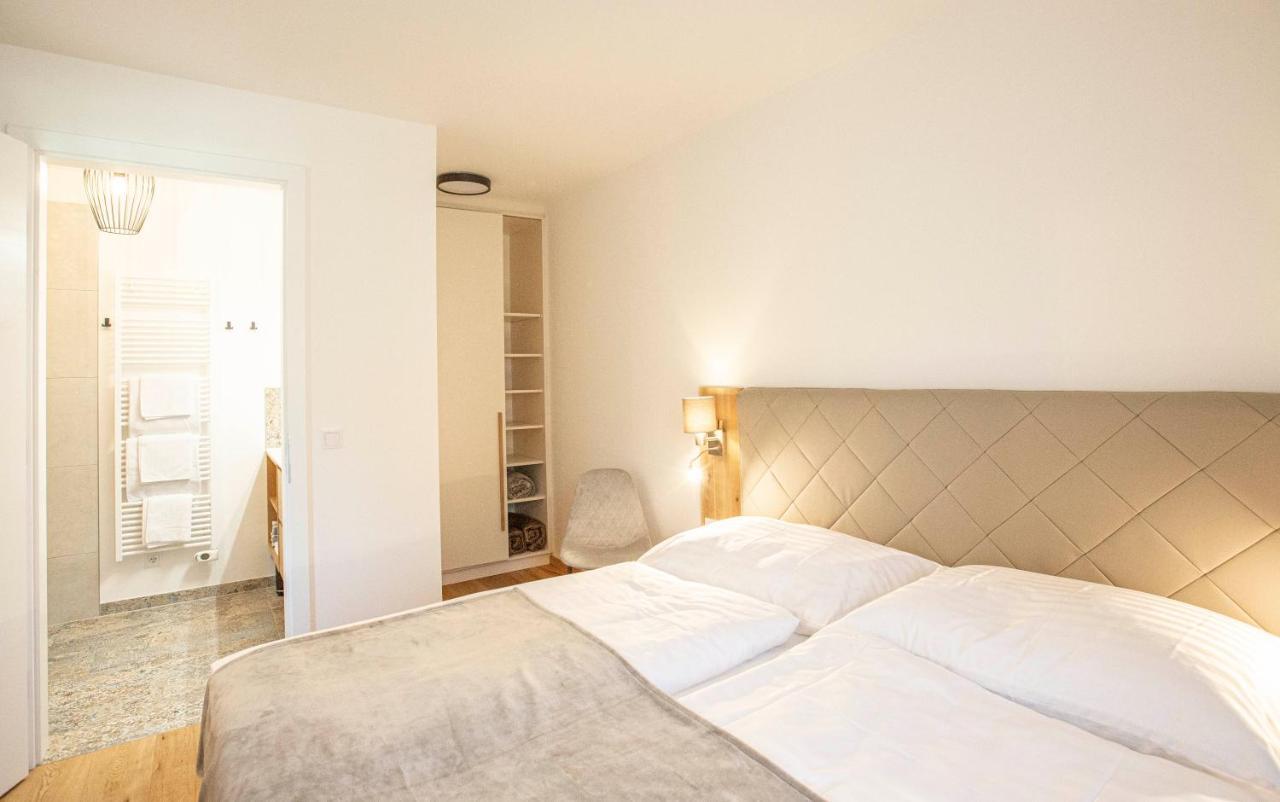 Refugium Bad Ischl Apartment Luaran gambar