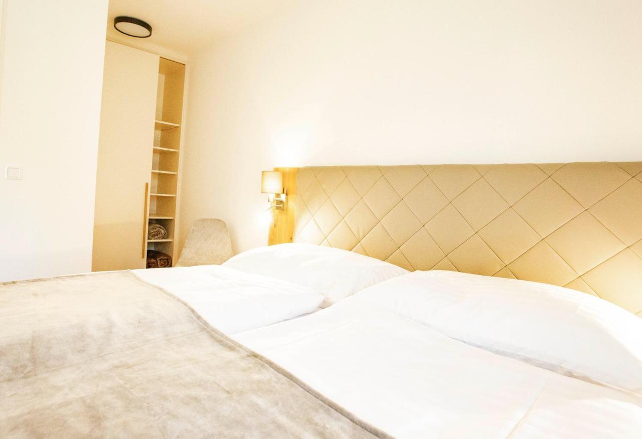 Refugium Bad Ischl Apartment Luaran gambar