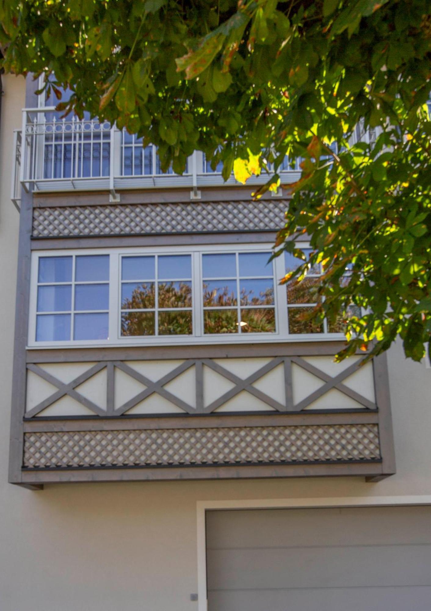 Refugium Bad Ischl Apartment Luaran gambar