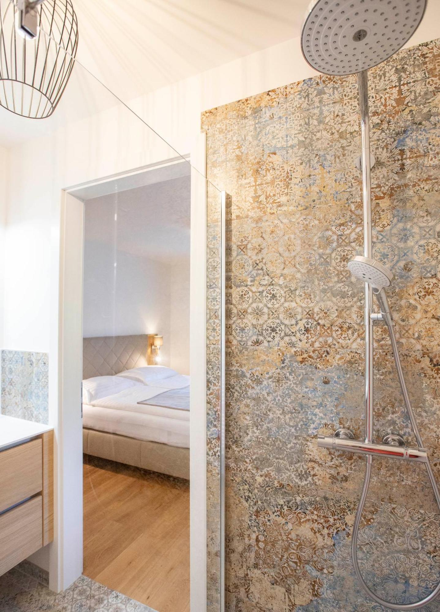 Refugium Bad Ischl Apartment Luaran gambar